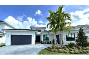 9112 Coral Isles Circle {Lot 04}, Palm Beach Gardens, FL 33412 Sold 07/15/25